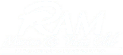 RAM Marina logo
