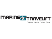 Marine Travelift logo
